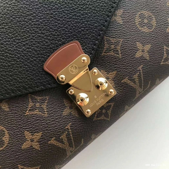 AAA Replica Ru Vuitton PALLAS CHAIN Louis 0812